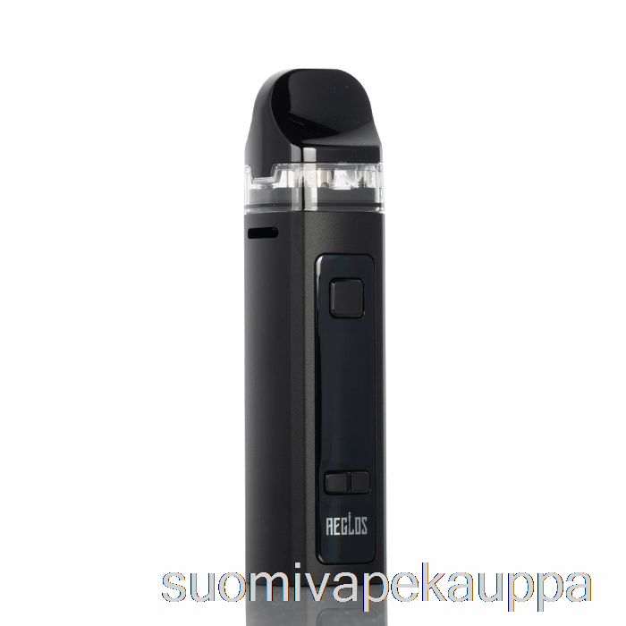 Vape Nesteet Uwell Aeglos 60w Pod Mod Kit Musta